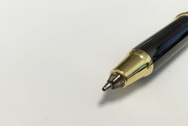 best-ball-pen-for-cursive-writing-the-ballpoint-pens