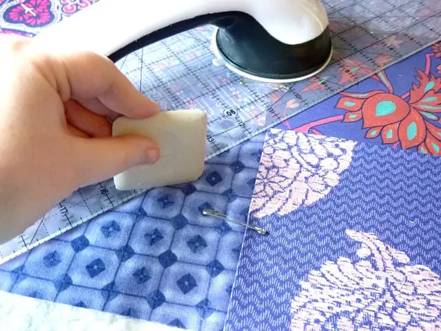 Best Pen For Quilt Labels