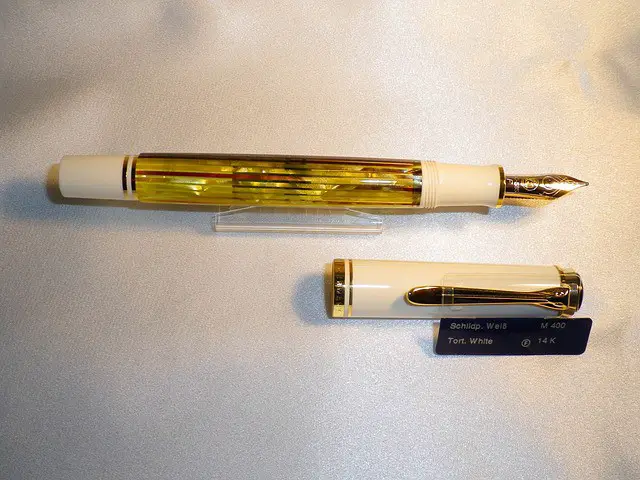 Costly Pen Brands