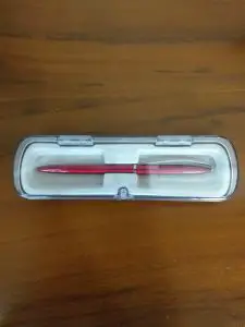 How to Store Ballpoint Pens