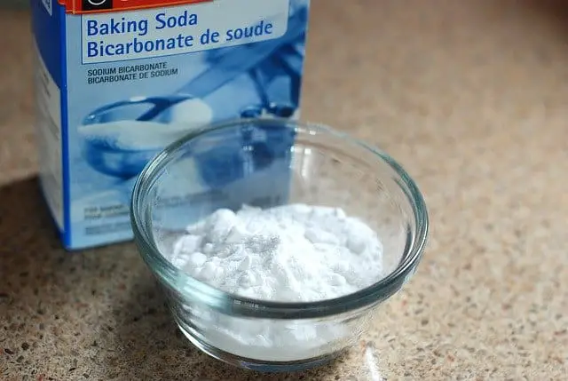 Does Baking Soda Remove Ink Stains